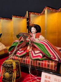 ラジオドラマ【Dear Japan～ひな人形（島久人形・群馬県前橋市）～第２話】