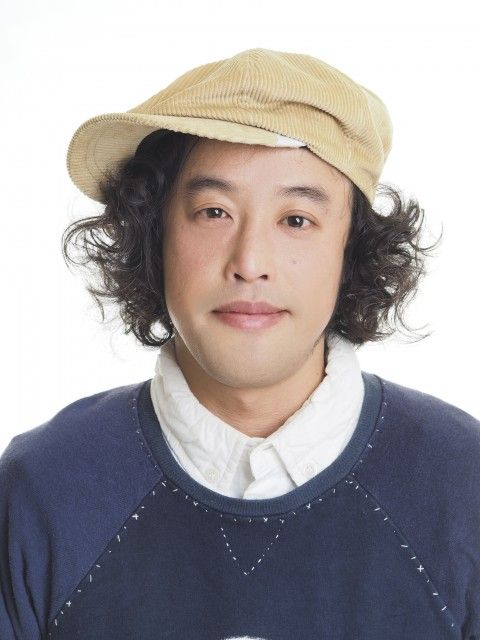 5月25日(水) のプレイリストは、エレキコミック やついいちろうさん！