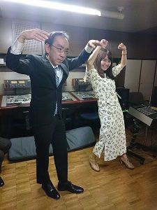 第75回の音楽室は・・・