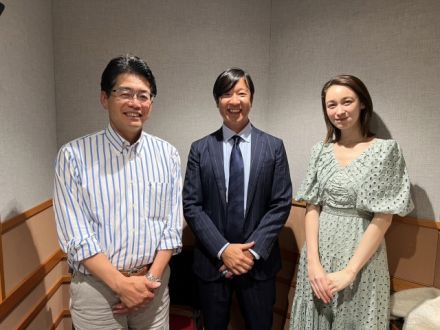 6月9日AIにドローンも活用！ライフセーバーが教える「海の安全対策」の最前線