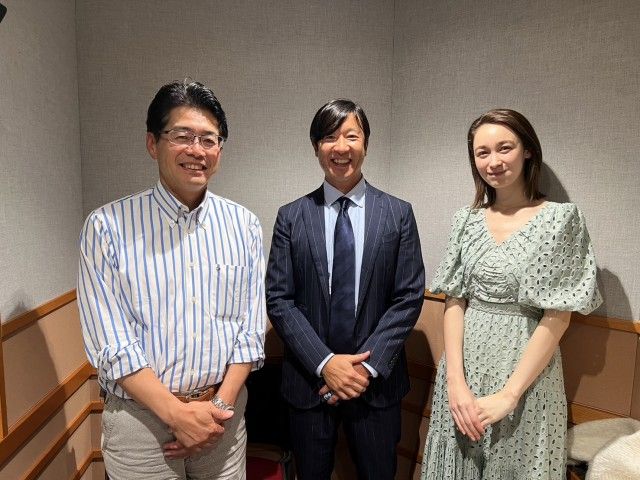 6月9日AIにドローンも活用！ライフセーバーが教える「海の安全対策」の最前線