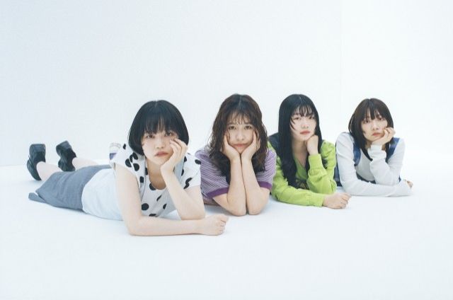 9月17日(水) のプレイリストは、大阪出身の4人組、「ハク。」のみなさん！