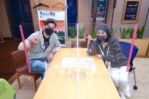 噛回！ドグマの口が大暴走！