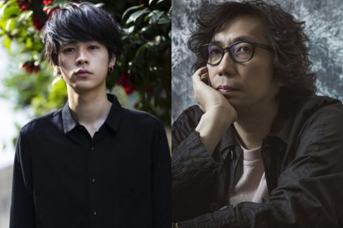 成田凌×行定勲、根本宗子 ×ハマ・オカモト、堤幸彦×窪塚洋介、新井敏記×町口覚 が登場！