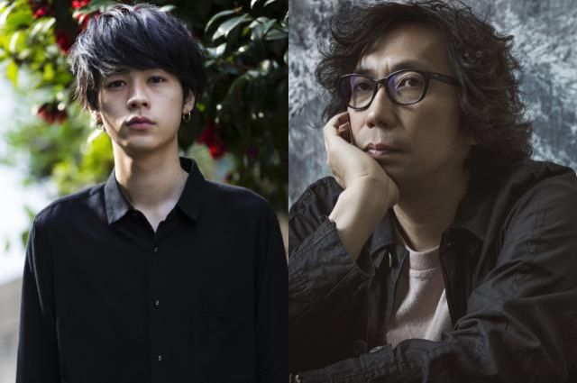 成田凌×行定勲、根本宗子 ×ハマ・オカモト、堤幸彦×窪塚洋介、新井敏記×町口覚 が登場！