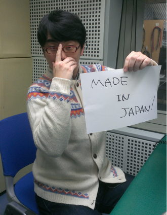 2014年12月16日（火）～ダーリン♡～