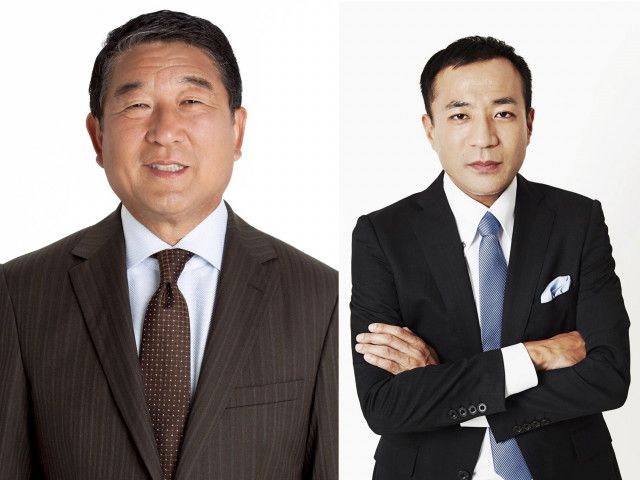 『TOKYO SPEAKEASY』今夜は、徳光和夫さんと ナイツ 塙宣之さんがご来店！