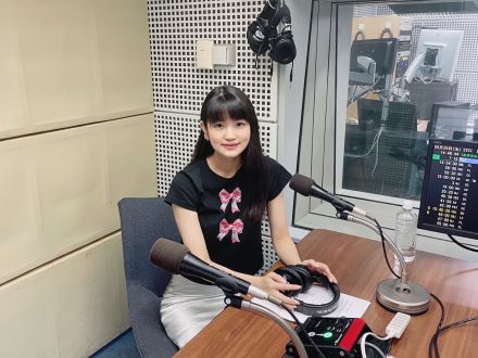 「鳴り響く限り／YUKI」の歌詞を早見沙織が朗読♪『早見沙織の声に出して聴きたいJ-POP』第181回