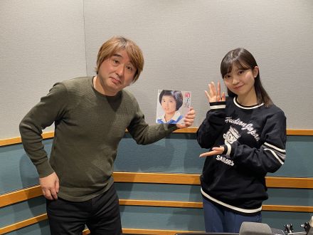 Flip The Records～B 面でも恋をして！～ディレクターズカット版#68 高田みづえ「硝子坂 / DÔMO DÔMO」