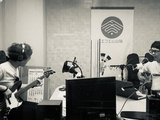 【スタジオライブ】homme「優しい嘘」(2021年9月14日放送分)