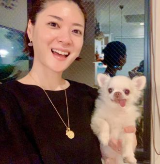 上野樹里が皆さんの「落ち着いたらやってみたいこと」を紹介