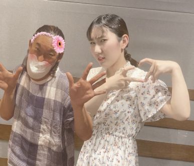 2022年6月27日（月）放送終了