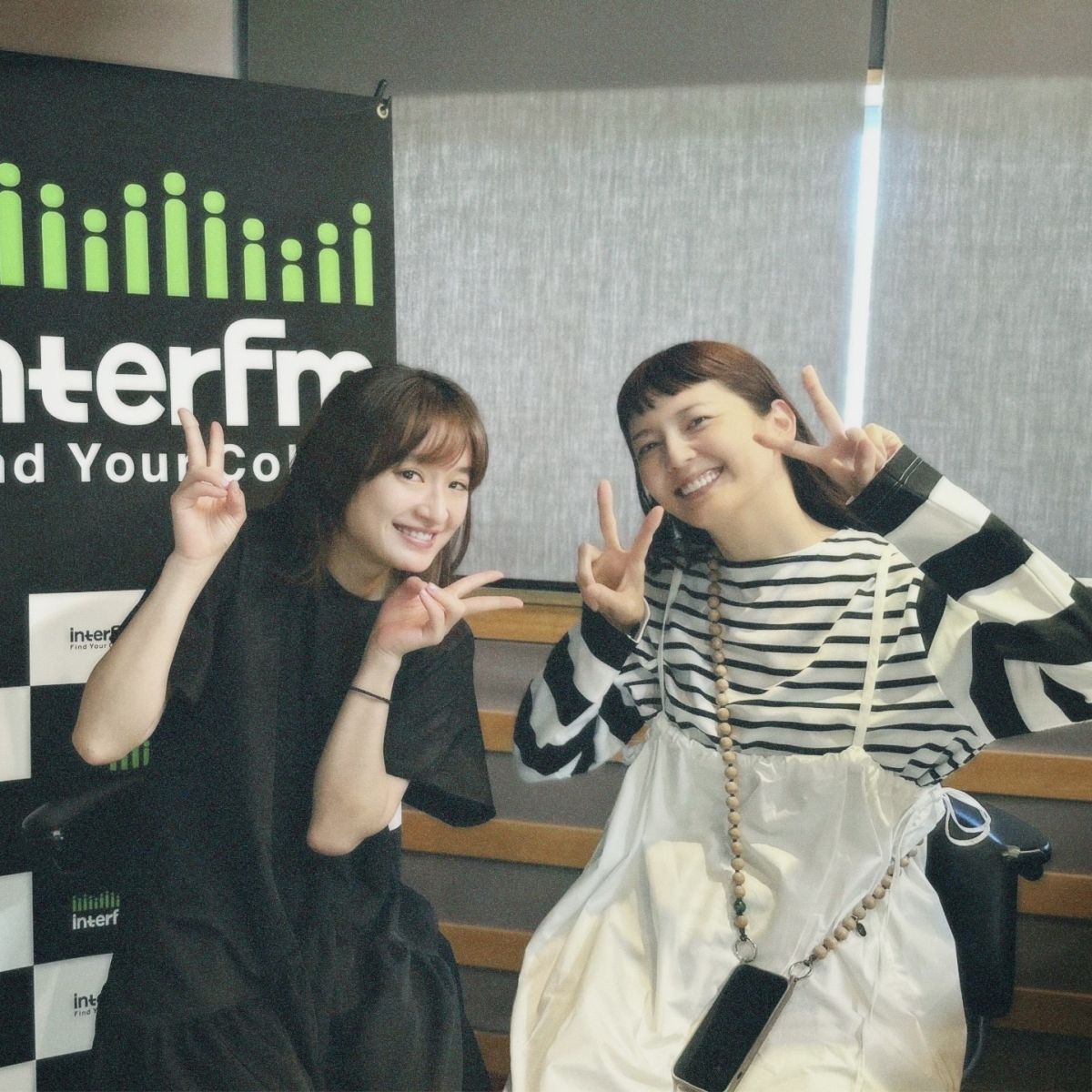 #24 GUEST：門脇麦さん②