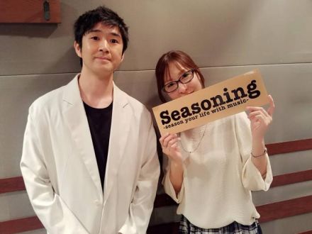 ゲスト：藤巻亮太さん