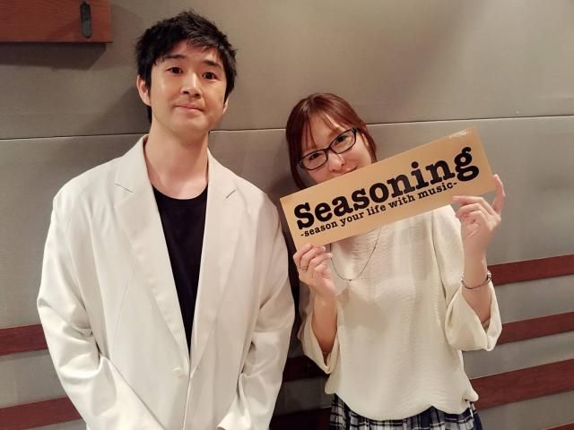 ゲスト：藤巻亮太さん