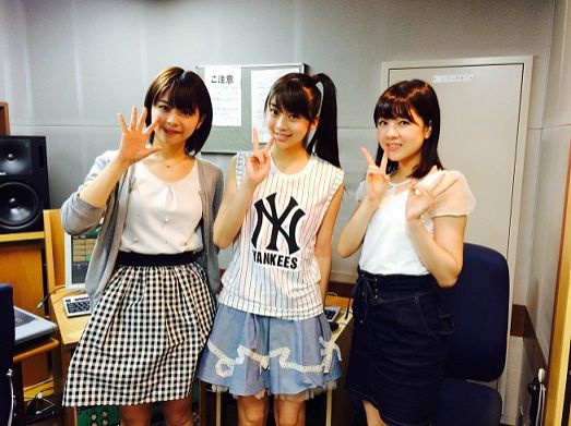 9月2日からのJAPAN ハロプロ NETWORK