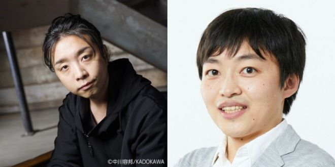 『TOKYO SPEAKEASY』今夜は、火曜日の常連客 落合陽一さんとAIエンジニアのカレーちゃんさんがご来店！