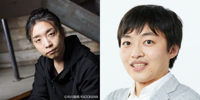 『TOKYO SPEAKEASY』今夜は、火曜日の常連客 落合陽一さんとAIエンジニアのカレーちゃんさんがご来店！