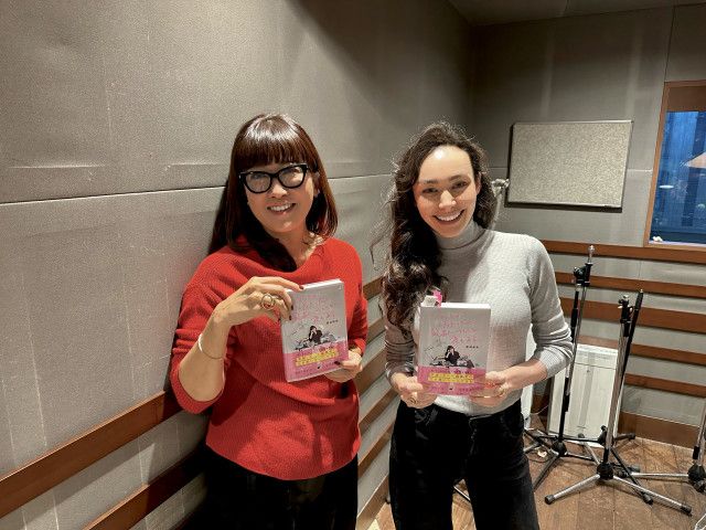 11/25(火)にお迎えしたゲストは・・・？（その１）