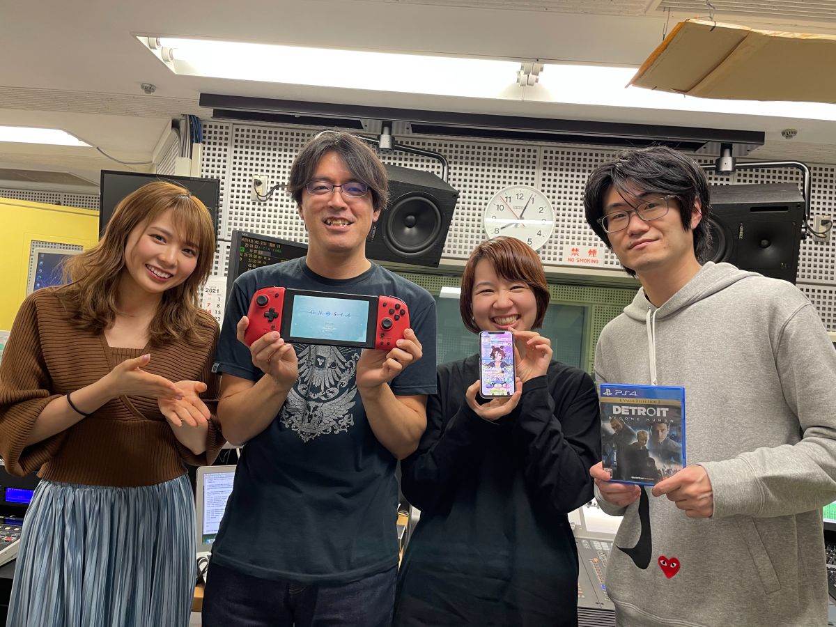 5/8 (土曜日) AuDee ♪♪