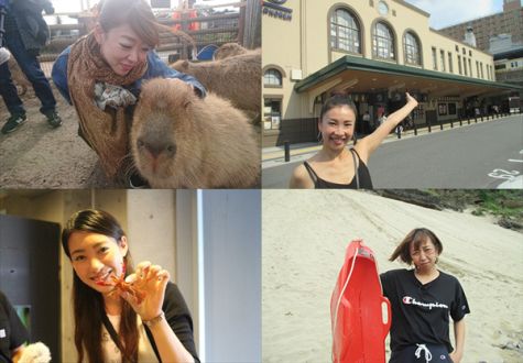 キキタビハイライト～旅人セレクトPart2～