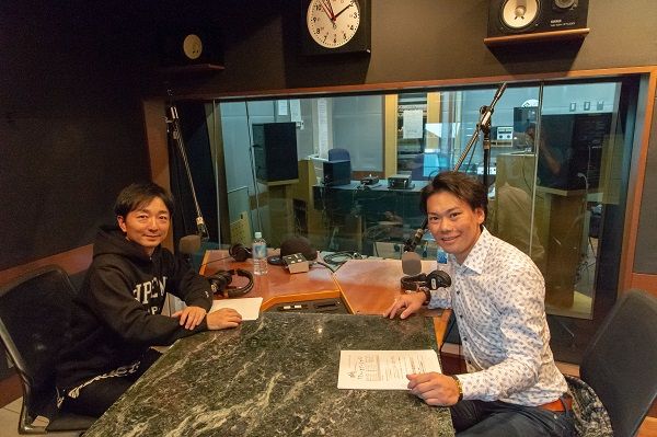 現役プロロードレーサーに聞く！2020年の東京オリンピック（ゲスト：新城幸也選手）