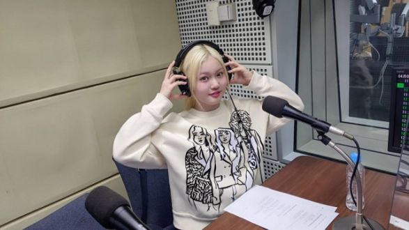 ［セカンドシーズン #3］ Good VibeSOUP：ao