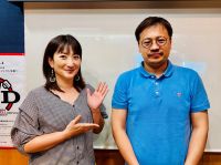 #29 Game Changer ゲスト：オーマイグラス 清川社長 ①