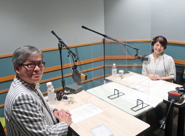 第321回　瀧澤信秋さん①