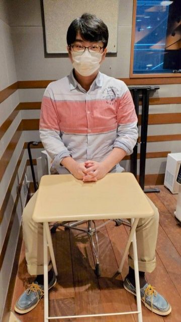 5月13日金曜日のハピモニスタート！