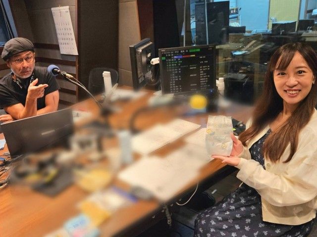 7月23日（水）Song List♪