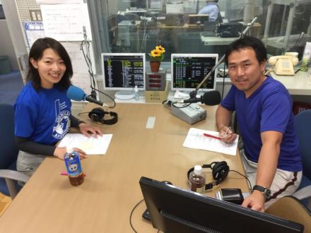 8月9日水曜オンプラ テーマは「私、今、〇〇中です！」