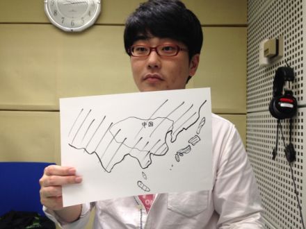 2014年7月22日（火）～夏と言えばフェス～