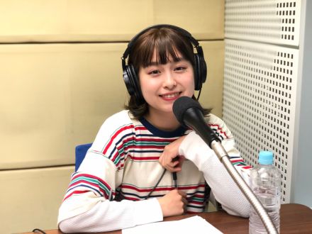 ぼた餅ってなんなのか知らないトミタ栞ちゃんの棚ぼたラジオが始まるよ！