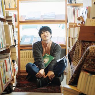 #17 GUEST：風間俊介さん①