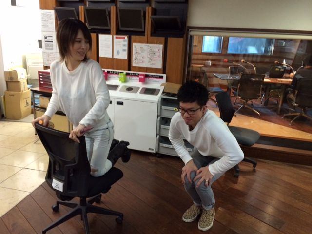 ♪♪3月15日、火曜日♪♪