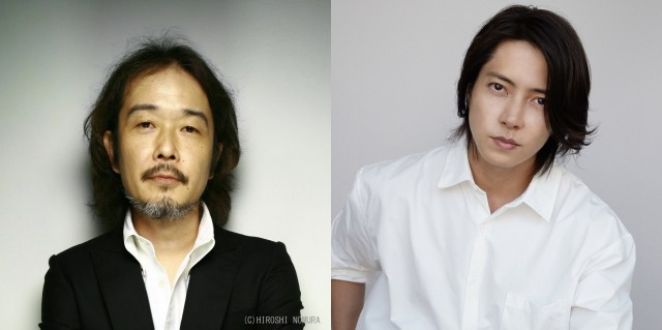 『TOKYO SPEAKEASY』今夜は、リリー・フランキーさんと、俳優・山下智久さんがご来店！