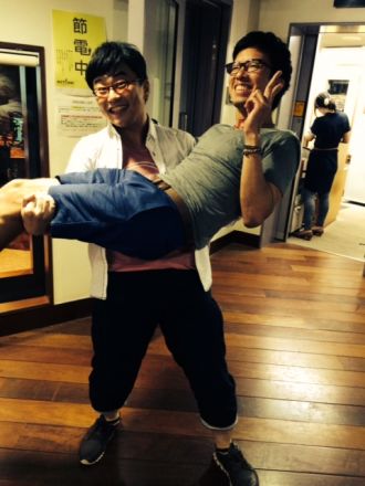 ♪♪ハピモニ終わりの衝撃！火曜日でした♪♪