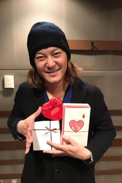 2018年2月14日（水）放送終了！