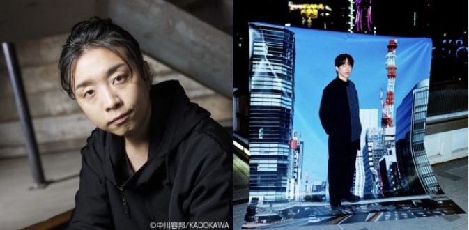 『TOKYO SPEAKEASY』今夜は、火曜日の常連客 落合陽一さんと Creepy Nut DJ松永さんがご来店！