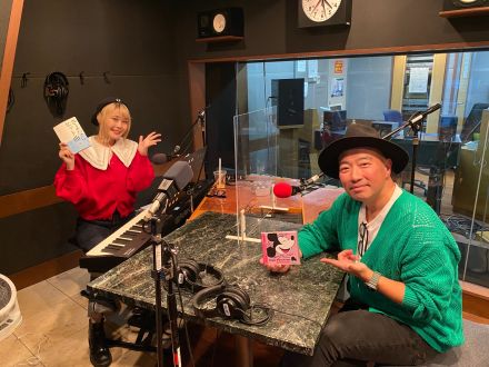 おかわり　85杯目～未公開トーク＆「キューティーハニー」プレイバック～