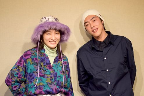 コムアイ「もっと怒られて良いし、怒って良い」