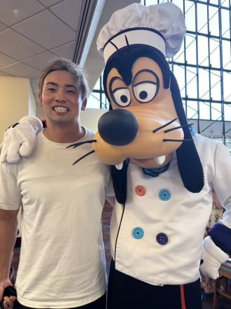 今回は、「アメリカ人の心得！」