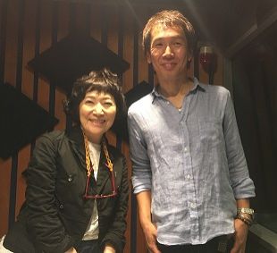 森山良子やさしい気持ち