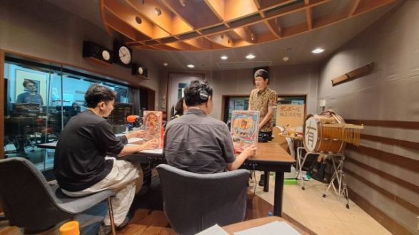 ⑩パチンコ屋で言おう！