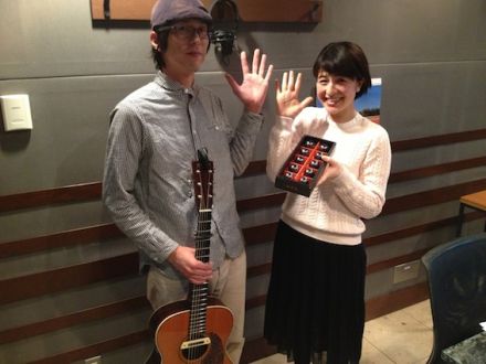 4月29日（金）オヒル ノオト