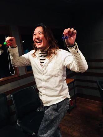 2017年12月6日（水）放送終了！