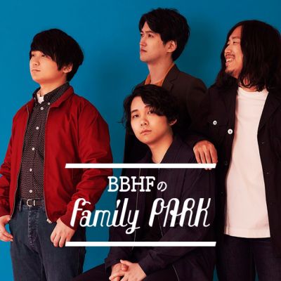 BBHFのFamily PARK