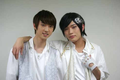 ニコパクに大物海外アーティスト「パクドル様」降臨！