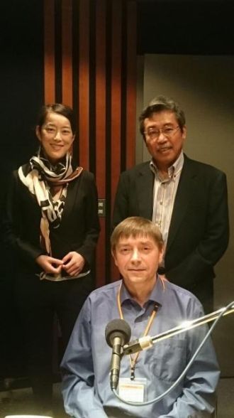 2016年6月19日（日）PEOPLE 編集長！お時間です。